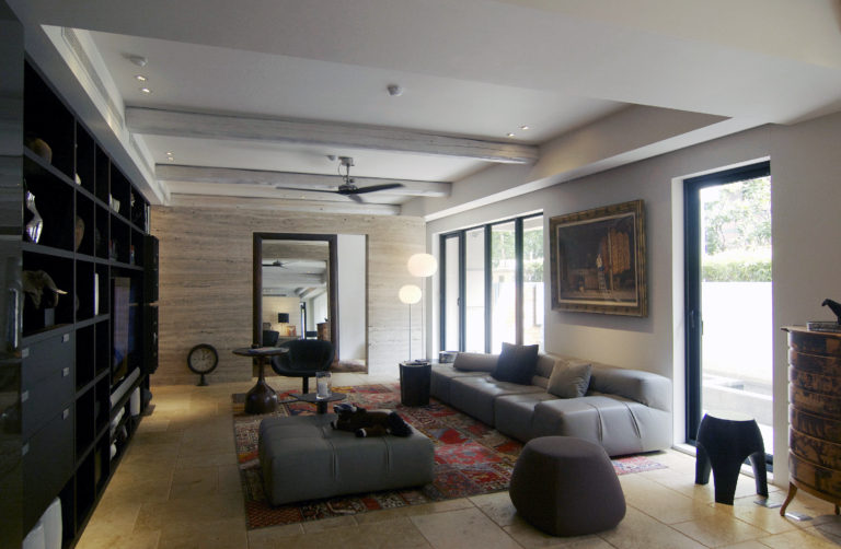 Taipei Mansion